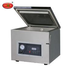 DZ400-2D Stainless Steel Single Chamber Vacuum Food Sealer